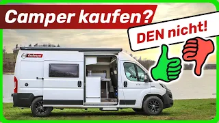 DARUM würde ich ihn NICHT kaufen! 👎🚐1 Jahr Challenger V114 Start Edition - MEIN Erfahrungsbericht!