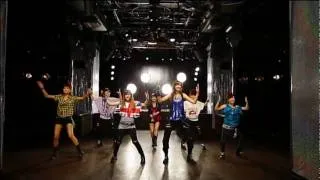 Berryz Koubou - Maji Bomber!! (Dance Shot Version)
