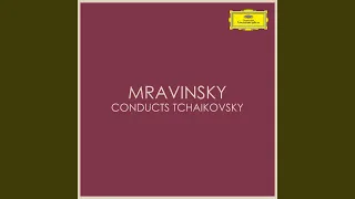 Tchaikovsky: Symphony No. 4 in F Minor, Op. 36, TH. 27 - I. Andante sostenuto - Moderato con...