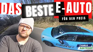 Das BESTE E-Auto (für den PREIS!) - Der #honda e:nY1