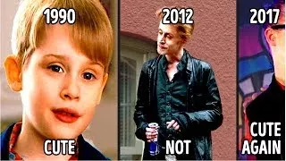 13 CELEBRITIES THEN AND NOW ... STRANGE INFORMATION