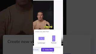 Here's how to use AI and create your own deep fake videos for social media!