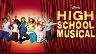 High School Musical | Trailer Italiano Ufficiale Originale | Disney+