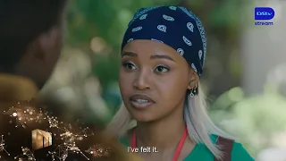 That girl is on a mission – S'phiwo | S1 | Mzansi Magic | Episode 8