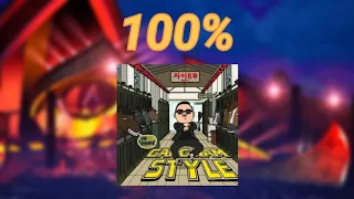 PSY - Gangnam Style 100% | Fortnite Festival (Expert Vocals)