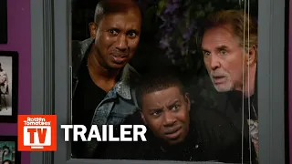 Kenan Season 1 Trailer | Rotten Tomatoes TV