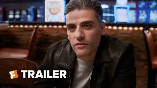 The Card Counter Trailer #1 (2021) | Movieclips Trailers