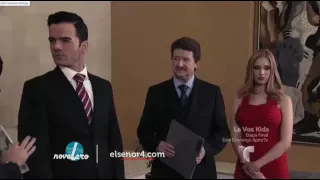 El Señor de los Cielos 4 Capitulo 56 - 3 DE 4 (Martes 14 de junio)