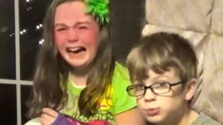 Kids React to Bad Christmas Presents - Funny Kids Compilation 2018