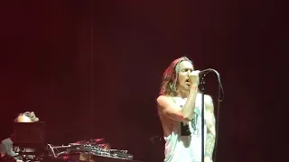 INCUBUS - ARE YOU IN? - Live at Tennis Indoor Senayan Jakarta, Indonesia 23 April 2024