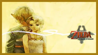 Ilia's Theme (Extended Version) – The Legend of Zelda: Twilight Princess