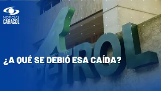 Utilidades de Ecopetrol se desplomaron en más del 40% durante 2023