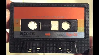 Кассеты с Авито. Обзор. #audiocassette​#Коллекция​#