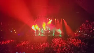 Röyksopp, True Electric Tour - live at Tempodrom, Berlin, 23.02.23 (highlights, original setlist)