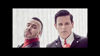 Emigrate  - Always On My Mind feat Till Lindemann