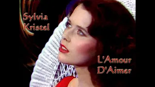 Sylvia Kristel - L'Amour D'Aimer (Love Of Loving, 1976)