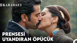 En Sevilen Karadayı Sahneleri #3 - Karadayı