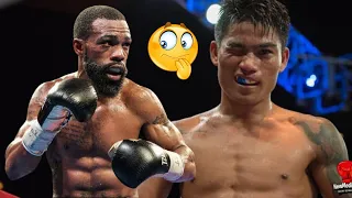Will Gary Russell Jr Be Upset Tonight vs Magsayo? 🤔  It's A Strong Possibility He Will! 🙄