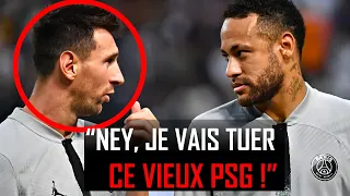 Comment Messi a Humilié le PSG [Ce que les médias nous cachent] | H5 Motivation