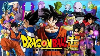 My Top 30 Strongest Dragon Ball Super Characters (CONTROVERSIAL)