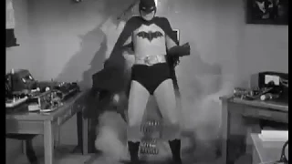 Best of Rifftrax 'Batman' Episodes 5 & 6 (1940's serial)