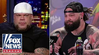 Tyrus retires from wrestling, pays tribute to late Bray Wyatt