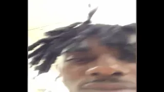 New Playboi Carti Adlib