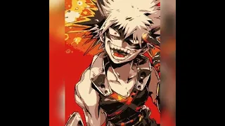 Can You Feel My Heart (hardstyle version with bakugo katsuki sound)