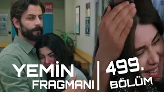 Yemin 499. Bölüm Fragmanı