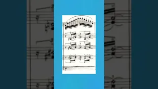 Takemitsu's Harmonic Glissandi | Orchestration Minute #shorts