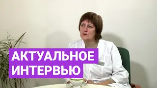 Врач: Постковидный синдром развивается у 80% пациентов, перенесших заболевание COVID-19