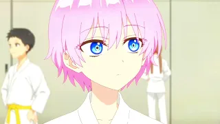 EU AINDA SOU MELHOR QUE VOCÊ - 🇧🇷 Kawaii dake ja Nai Shikimori-san 🇧🇷(DUBLADO)