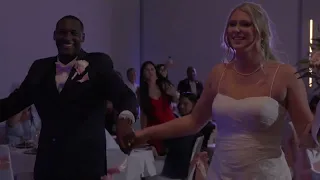 Jackie & Jose Wedding Video