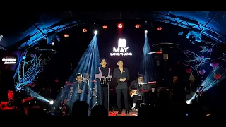 [04022023] Em ngày xưa khác rồi-Nguyễn Trần Trung Quân&Vương Anh Tú live cover at Mây in the Nest