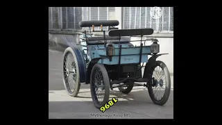😔 Evolution Of Peugeot 🤩 {1896~2023} 🥰 | Mythology King 👑 MS | #shorts #viral #short #evolution