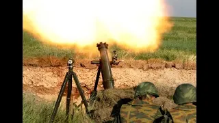 Азербайджанские ВС открыли огонь из минометов по армянским позициям. Трое армянских солдат погибли.