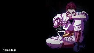 Hunter X Hunter 2011 OST - Hisoka Theme [EXTENDED]-16 min