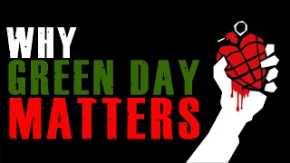 Why Green Day Matters