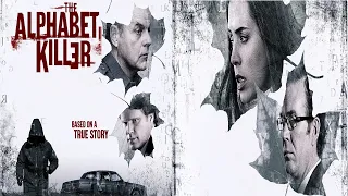 The Alphabet Killer (film 2008) TRAILER ITALIANO