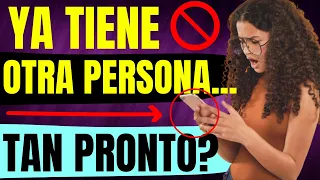 Cuando el NARCISISTA TE ABANDONA... | Solo un 1% de las personas saben esto...