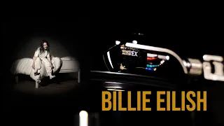 Billie Eilish - Bad Guy (Vinyl) / Optical Cartridge DS Audio - Grand Master EX
