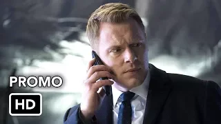 The Blacklist 5x15 Promo "Pattie Sue Edwards" (HD) Season 5 Episode 15 Promo