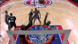 Top 10 NBA Plays: December 31st