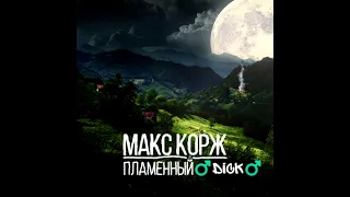 Макс Корж - Пламенный dick (♂️right version♂️ gachi)