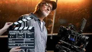 Understanding David Fincher's 100 Take Technique to get the 'Perfect' Take