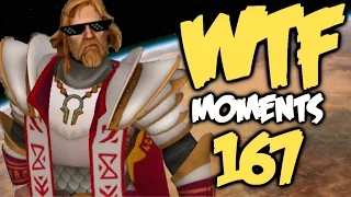 Dota 2 WTF Moments 167