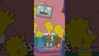 5 Times The Simpsons Broke The 4th Wall