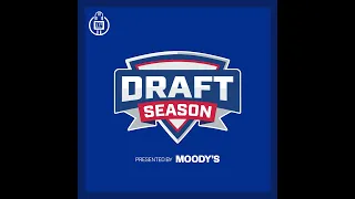 Draft Season | First Round Mock Draft
