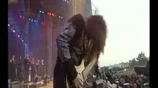 Seven Secrets Of The Sphinx Live Wacken 2001