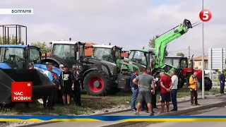 БЛОКАДА УКРАЇНСЬКОГО ЗБІЖЖЯ! Що думають про це рішення міністри сільського господарства ЄС?